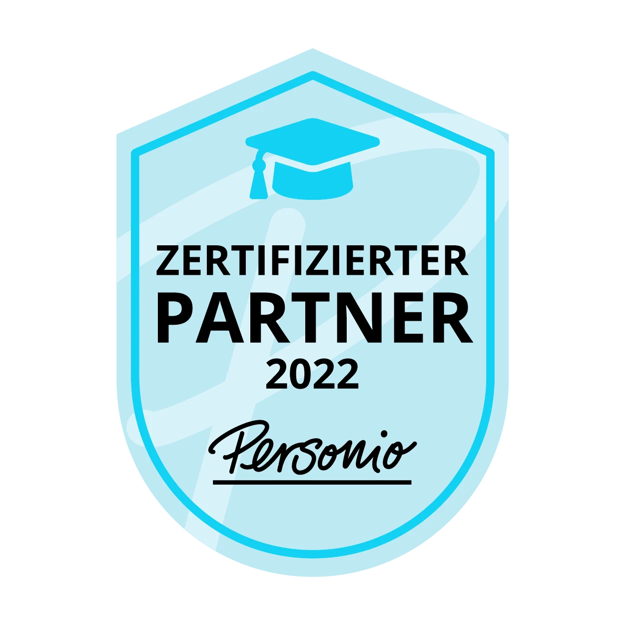 Personio - Zertifizierter Partner