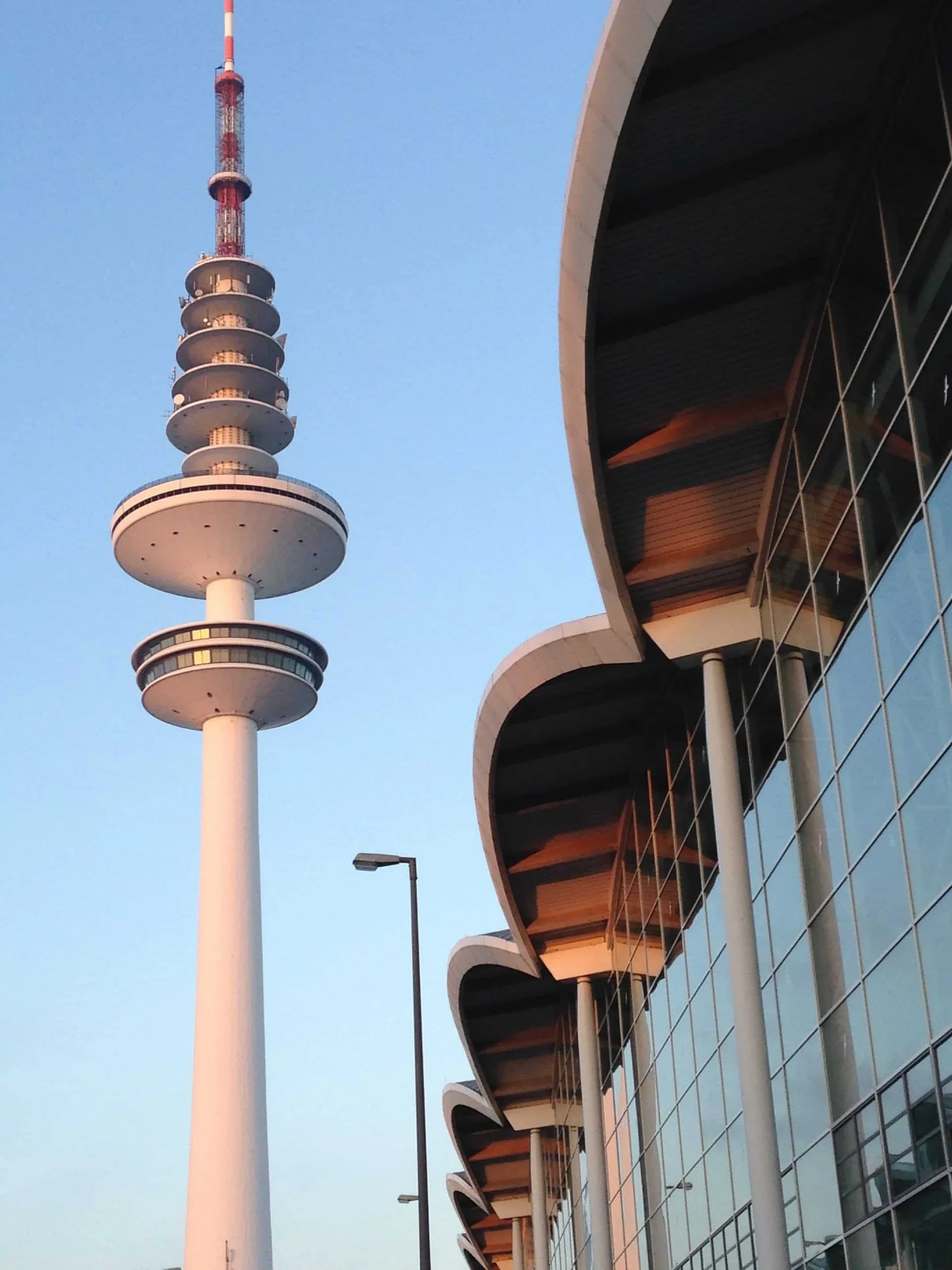 Hamburg